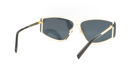 Зображення 5: Сонцезахисні окуляри INVU IB12411 A 62