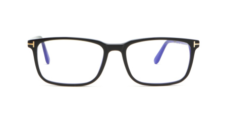 Зображення 2: Оправа для окулярів TOM FORD TF5735-B 001 56