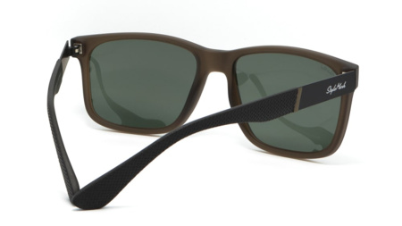 Зображення 5: Сонцезахисні окуляри StyleMark L1474 C 56