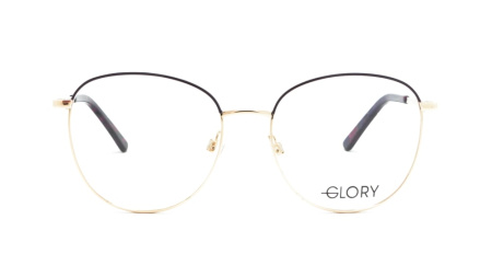 Зображення 2: Оправа для окулярів GLORY 561 GOLD 53