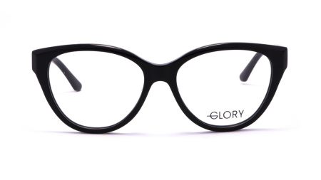 Зображення 2: Оправа для окулярів GLORY 164 NERO 54