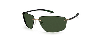 Солнцезащитные очки Silhouette 8727 7630 65