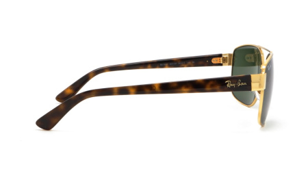 Зображення 3: Сонцезахисні окуляри Ray Ban RB 3663 001/31 60 Active Lifestyle
