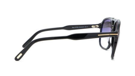 Зображення 3: Сонцезахисні окуляри TOM FORD TF0753 01B 62