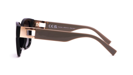 Зображення 3: Сонцезахисні окуляри INVU IB22414 E 50