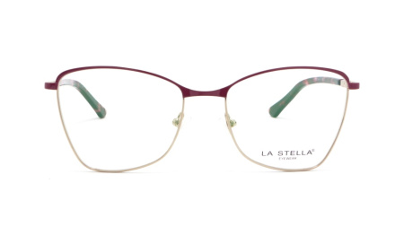 Зображення 5: Оправа для окулярів LA STELLA F329 C5 54