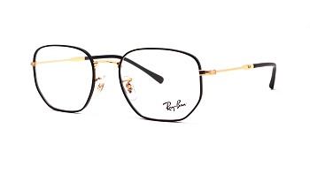 Оправа для окулярів Ray Ban RX 6496 3175 53