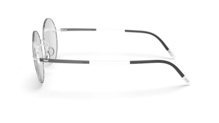 Opticheskaya oprava Silhouette 5540-7110-5 (5) Зображення 5: Оправа для окулярів Silhouette 5540 7110