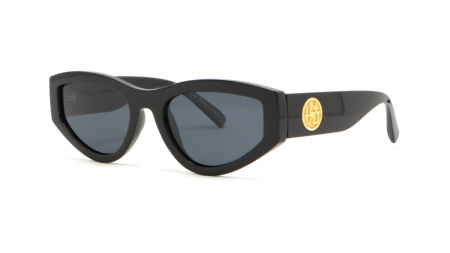 Зображення 1: Сонцезахисні окуляри INVU IB22444 A 52