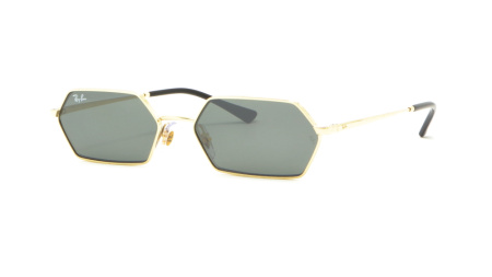 Зображення 1: Сонцезахисні окуляри Ray Ban RB 3728 9213/6V 58 Yevi
