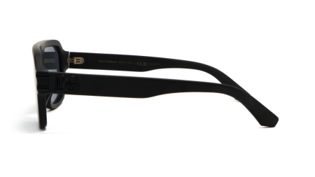 Зображення 3: Сонцезахисні окуляри Dolce&Gabbana DG 4507 2525/6G 57