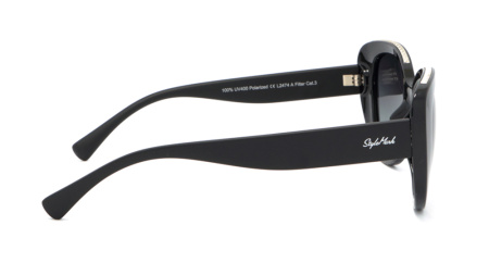 Зображення 5: Сонцезахисні окуляри StyleMark L2474 A 54