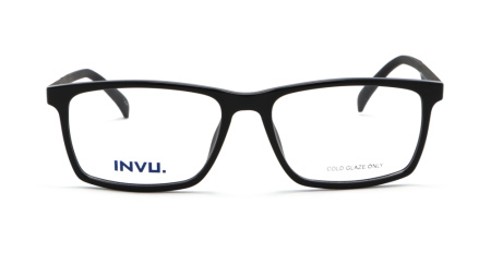 Зображення 2: Оправа для окулярів INVU IB42524 A 54