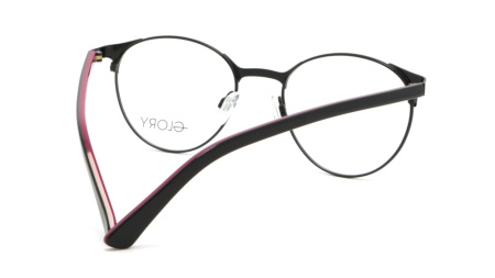 Зображення 4: Оправа для окулярів GLORY 557 NERO 55