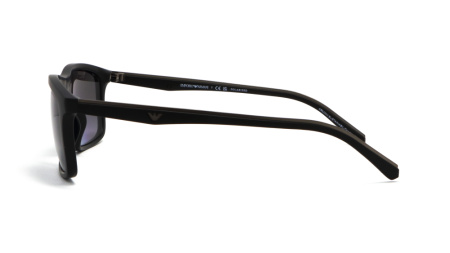 Зображення 3: Сонцезахисні окуляри EMPORIO ARMANI EA 4257U 5001/81 57