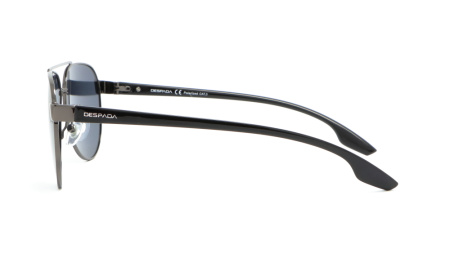 Зображення 3: Сонцезахисні окуляри DESPADA 2363 02 58