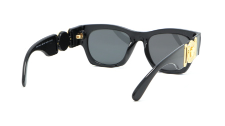 Зображення 5: Сонцезахисні окуляри VERSACE VE4479-U GB1/87 52