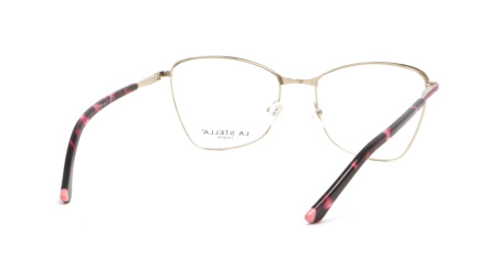 Зображення 4: Оправа для окулярів LA STELLA F329 C5 54