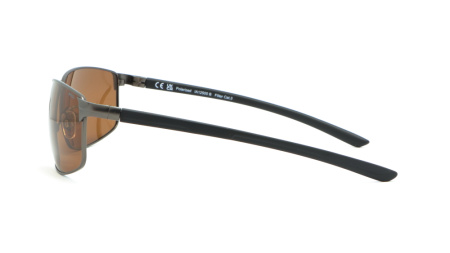 Зображення 3: Сонцезахисні окуляри INVU IA12500 B 65