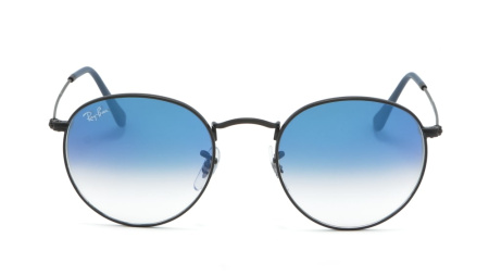 Зображення 3: Сонцезахисні окуляри Ray Ban RB 3447 006/3F 50 Round