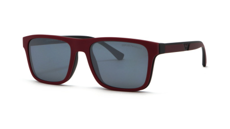 Зображення 1: Оправа для окулярів EMPORIO ARMANI EA4115 5042/1W 54 КЛІПОН