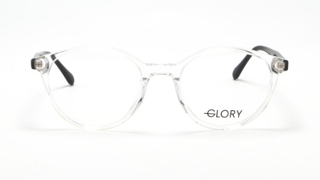 Зображення 2: Оправа для окулярів GLORY 077 CRYSTAL 50