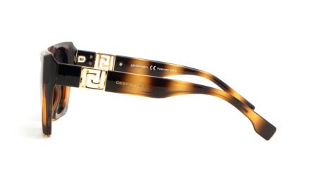 Зображення 3: Сонцезахисні окуляри DESPADA 2294 02 54