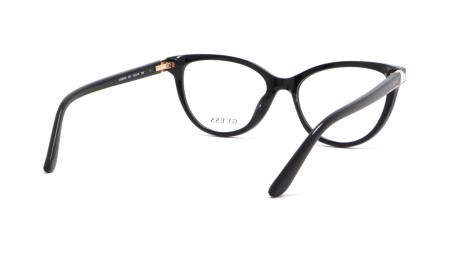 Зображення 5: Оправа для окулярів GUESS GU 50195 001 53