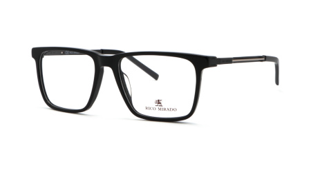 Зображення 1: Оправа для окулярів RICO MIRADO 432 BLACK 55