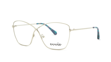 Зображення 1: Оправа для окулярів Ovvio  SR9412 C2 53