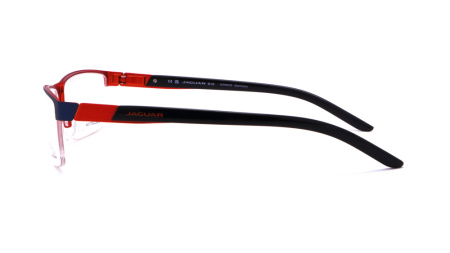 Зображення 4: Оправа для окулярів JAGUAR 33563 890 55