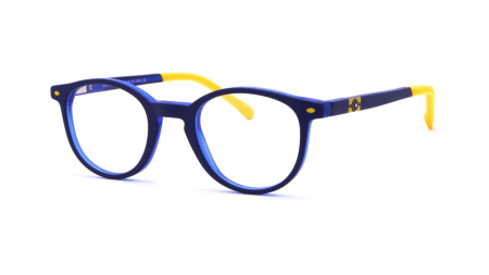 Зображення 1: Оправа для окулярів Minions MI AA046 С06 42 Дитяче