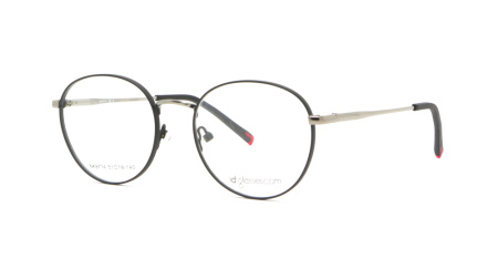 Зображення 1: Оправа для окулярів ID-GLASSES NK8714 C6 51