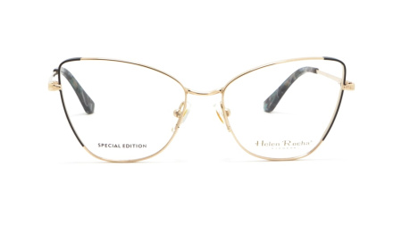 Зображення 2: Оправа для окулярів Helen Rocha HL6588 C4 53