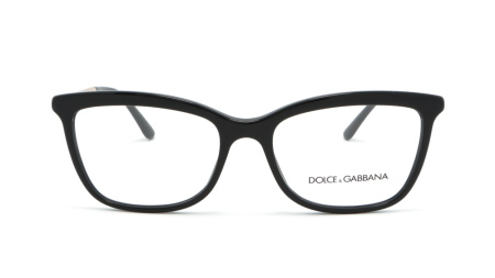 Зображення 2: Оправа для окулярів Dolce&Gabbana DG 3286 501 54