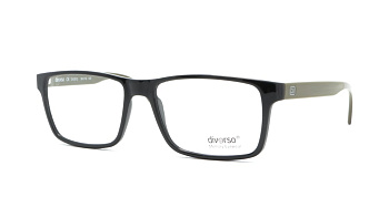 Оправа для окулярів DIVERSO DV2012 0627 56