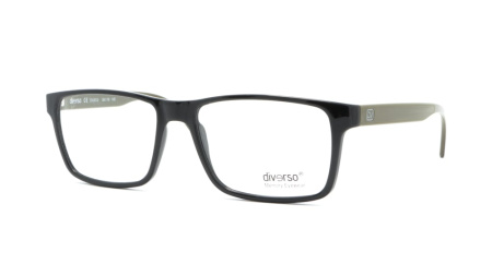 Зображення 1: Оправа для окулярів DIVERSO DV2012 0627 56