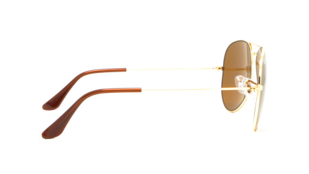 Зображення 4: Сонцезахисні окуляри Ray Ban RB 3025 001/33 58 Aviator