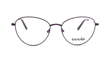 Зображення 5: Оправа для окулярів Ovvio  4094 C3 53