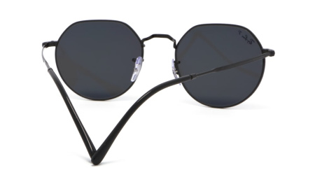 Зображення 4: Сонцезахисні окуляри Ray Ban RB 3565 002/48 53 Jack