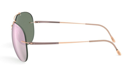 Зображення 4: Сонцезахисні окуляри Silhouette 8176 3530 58