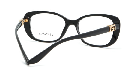 Зображення 2: Оправа для окулярів VERSACE 3234B GB1 53