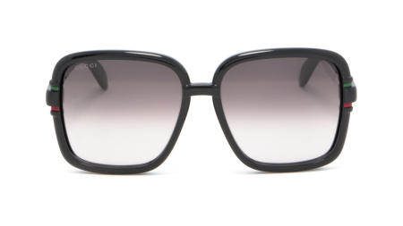 Зображення 2: Сонцезахисні окуляри GUCCI GG 1066S 001 59