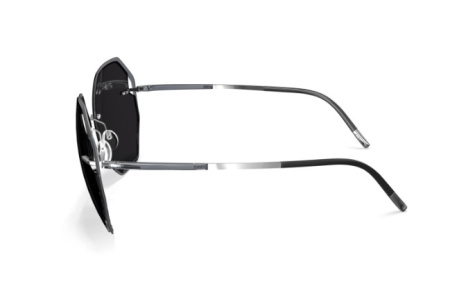 Зображення 2: Сонцезахисні окуляри Silhouette 8187 6500 60