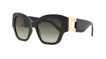 Сонцезахисні окуляри INVU IB22408 A 52