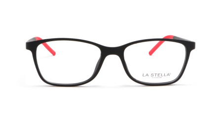 Зображення 2: Оправа для окулярів LA STELLA MB03-01 C01H 47 Дитяче