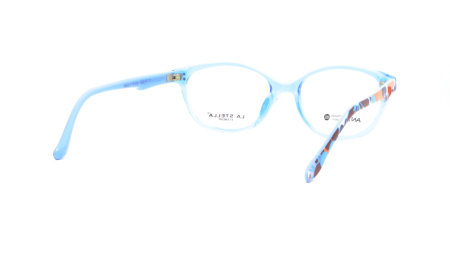 Зображення 3: Оправа для окулярів LA STELLA 7040-2 C41-11 45 Дитяче