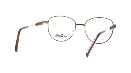Зображення 5: Оправа для окулярів MR.OPTIK AM8511 C4 51