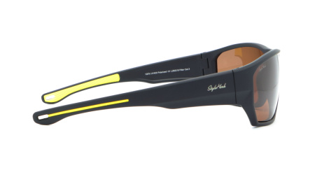 Зображення 4: Сонцезахисні окуляри StyleMark L2622 B 67