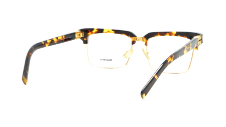 Зображення 5: Оправа для окулярів Miu Miu VMU 11X VAU-1O1 54